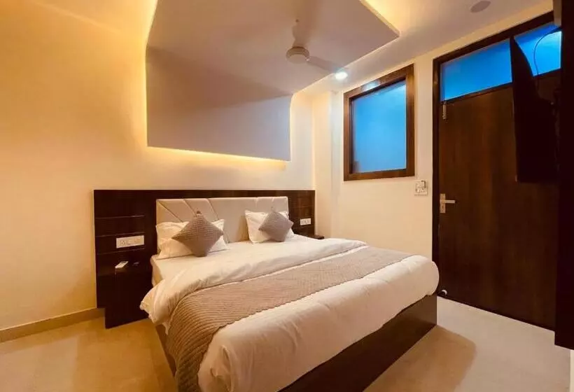 ホテル The Divine Ganga   Hot Selling Property In Haridwar