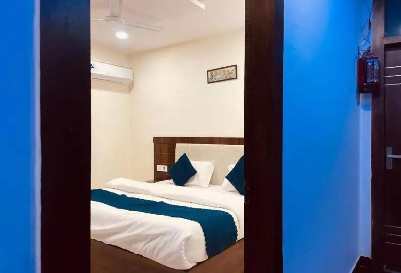 ホテル The Divine Ganga   Hot Selling Property In Haridwar