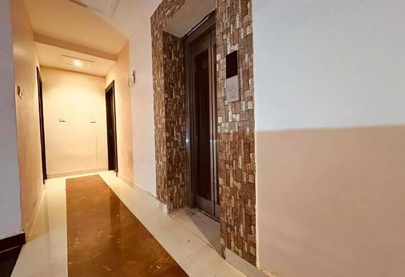 ホテル The Divine Ganga   Hot Selling Property In Haridwar