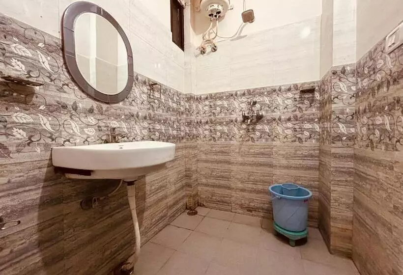 ホテル The Divine Ganga   Hot Selling Property In Haridwar
