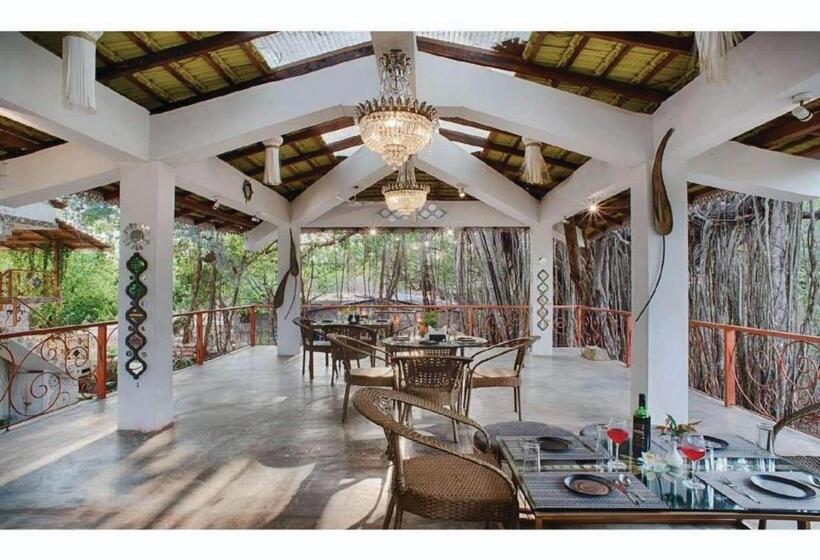 Otel The Singing Tree