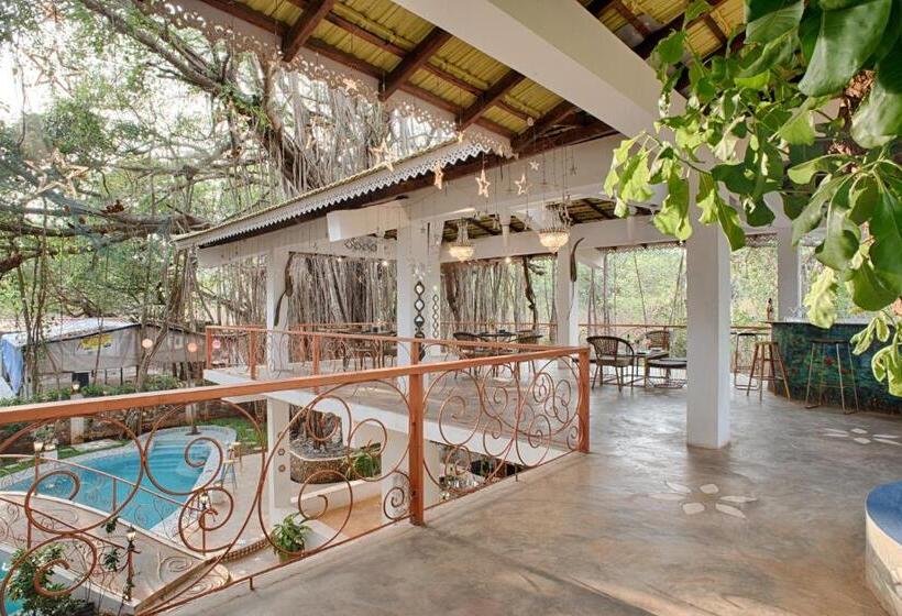 Otel The Singing Tree