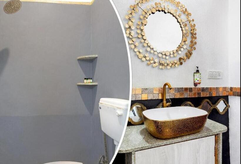 Otel The Singing Tree