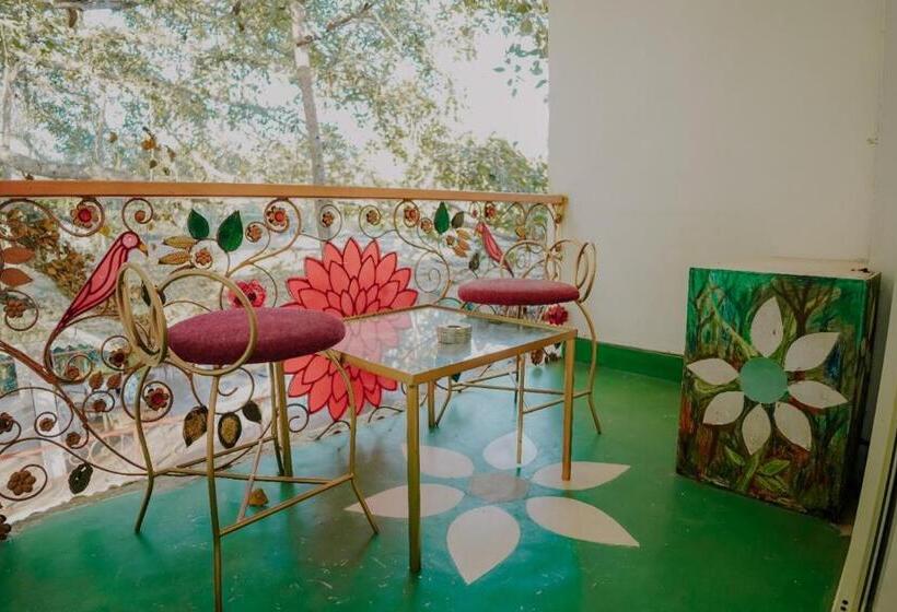 Otel The Singing Tree