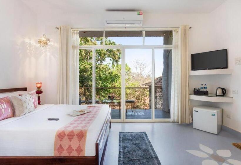 Otel The Singing Tree