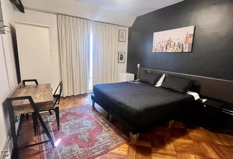 Hotelli Tremo Providencia Suite