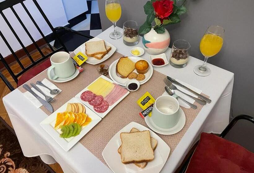 Hotel Tremo Providencia Suite