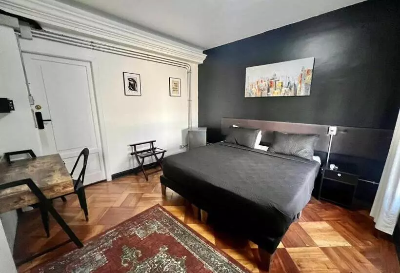 Hotelli Tremo Providencia Suite