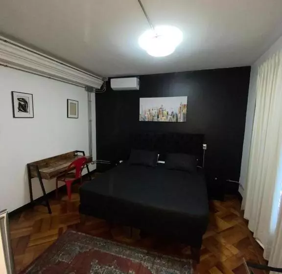 Hotelli Tremo Providencia Suite