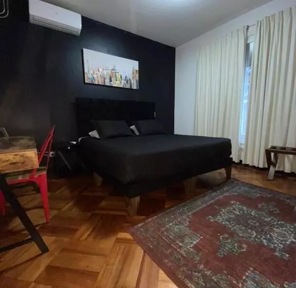 Hotelli Tremo Providencia Suite