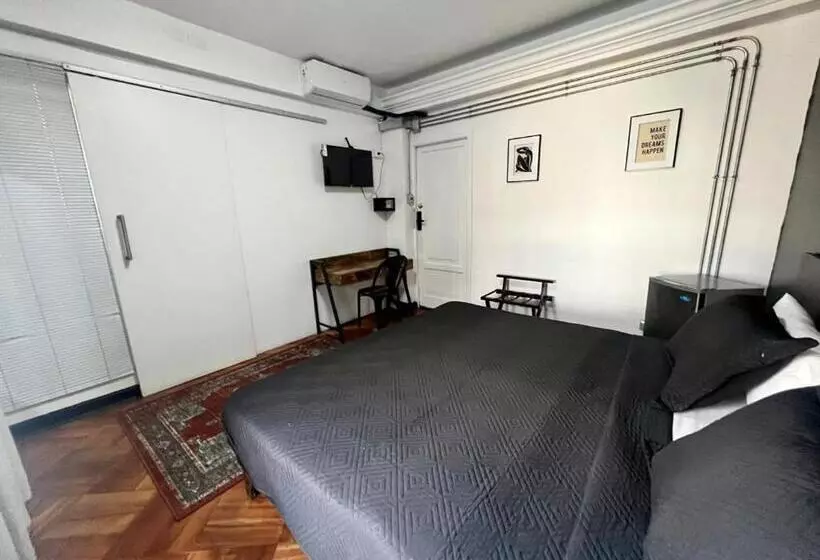 Hotelli Tremo Providencia Suite