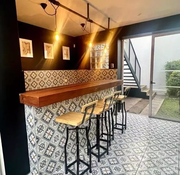 Hotelli Tremo Providencia Suite