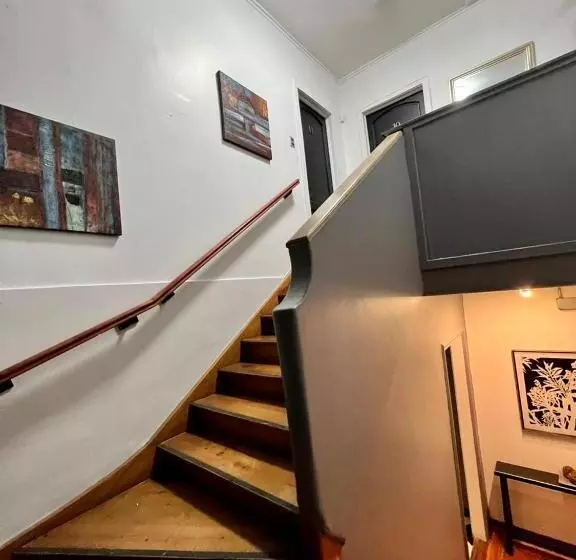 Hotelli Tremo Providencia Suite