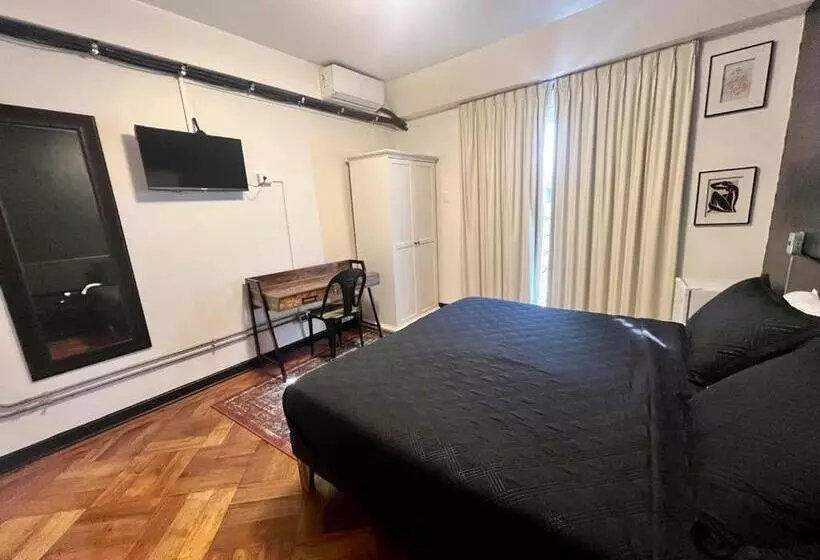 Hotelli Tremo Providencia Suite