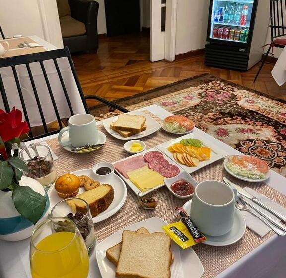 Hotel Tremo Providencia Suite