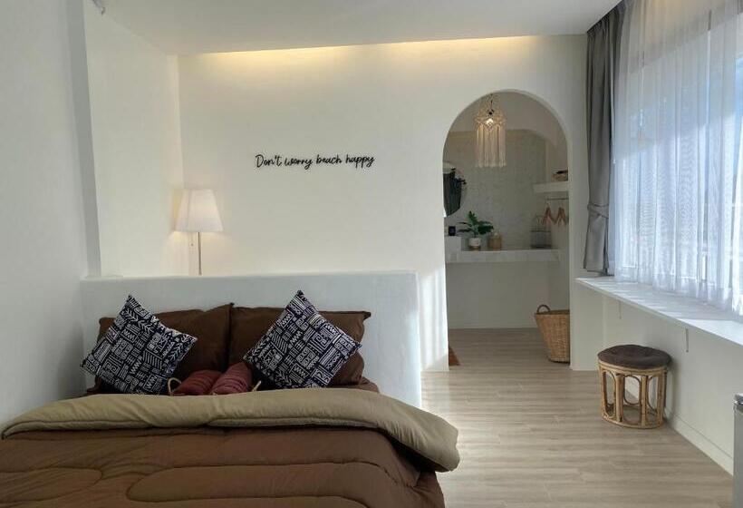 Hotel Winnerview Ii Mountain