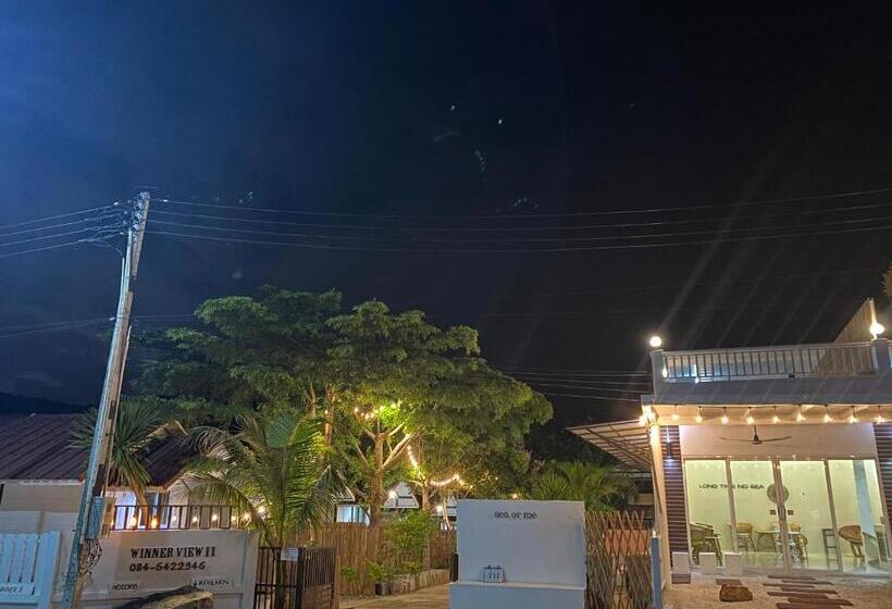 Hotelli Winnerview Ii Mountain