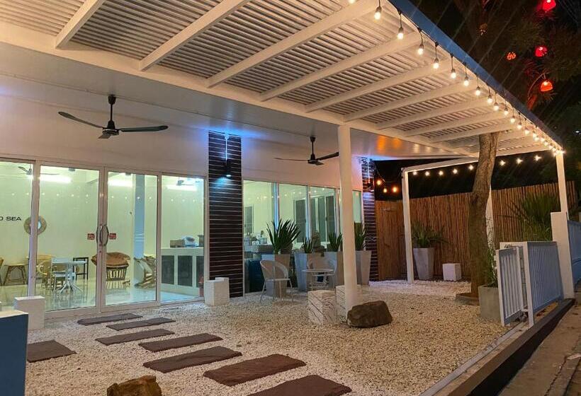 Hotelli Winnerview Ii Mountain