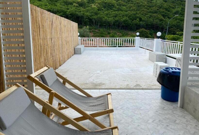 Hotel Winnerview Ii Mountain