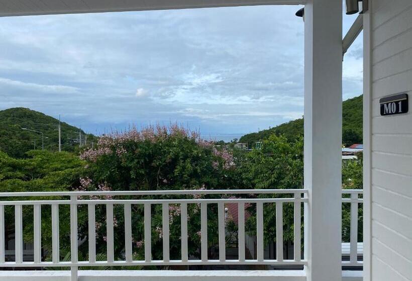 Hotel Winnerview Ii Mountain