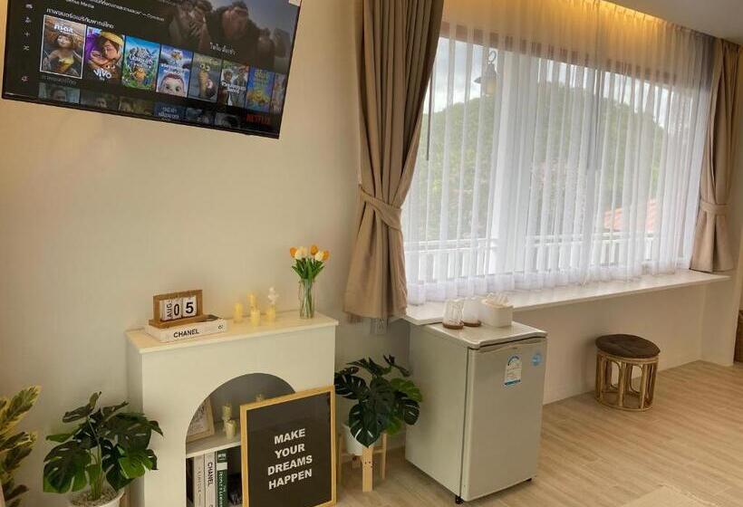 Hotel Winnerview Ii Mountain