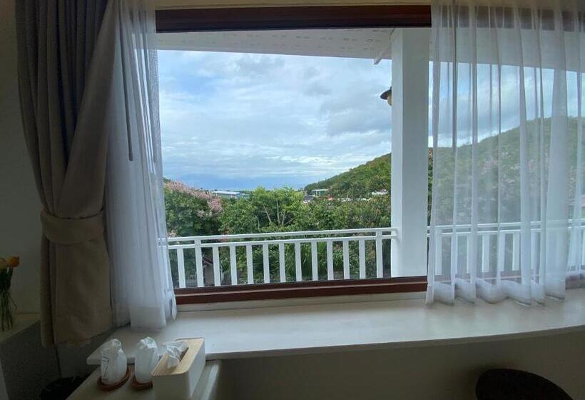 Hotel Winnerview Ii Mountain