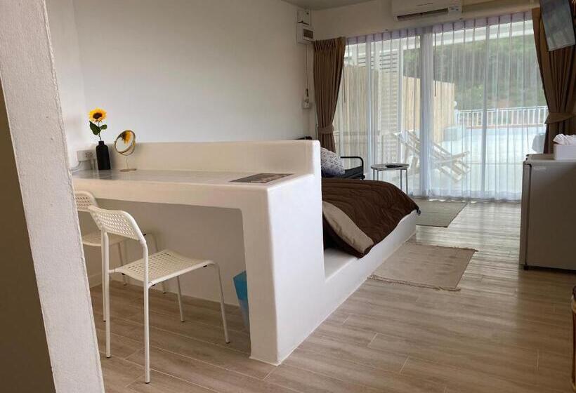 Hotelli Winnerview Ii Mountain