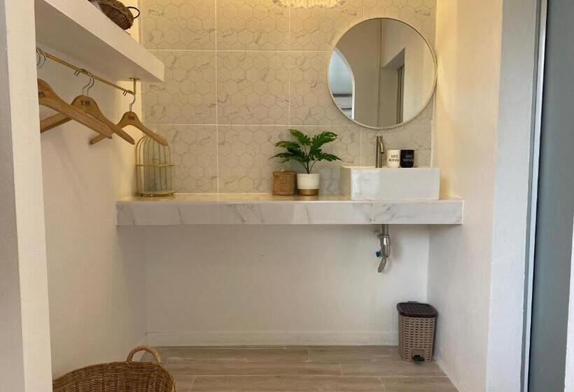 Hotel Winnerview Ii Mountain