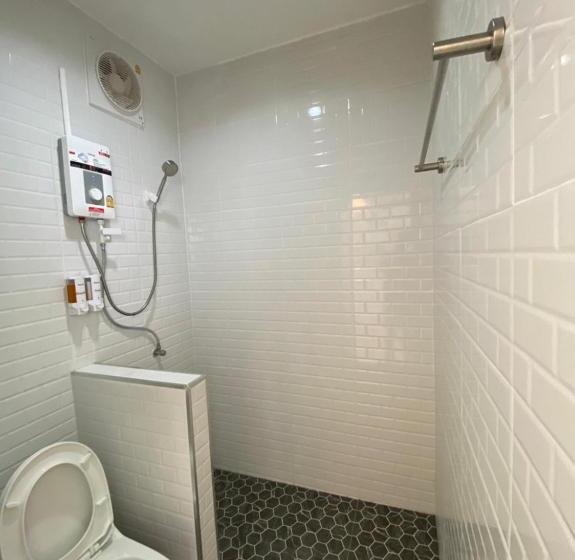 Hotel Winnerview Ii Mountain