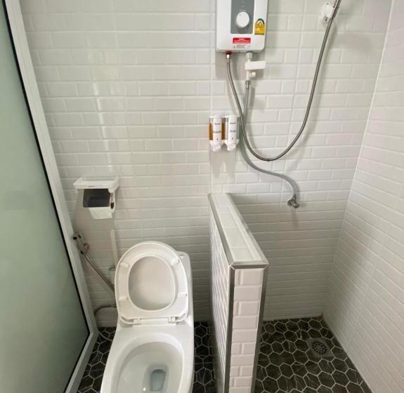 Hotelli Winnerview Ii Mountain