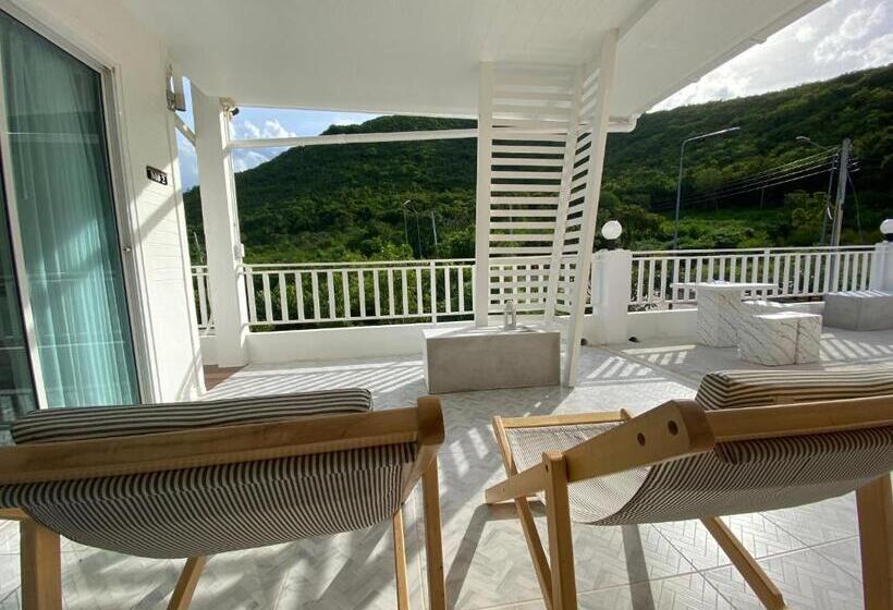 Hotelli Winnerview Ii Mountain