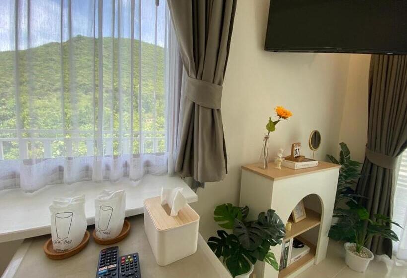 Hotelli Winnerview Ii Mountain