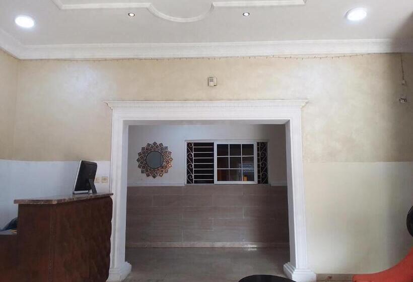 Light House Hotel And Apartments Lekki Phase 1