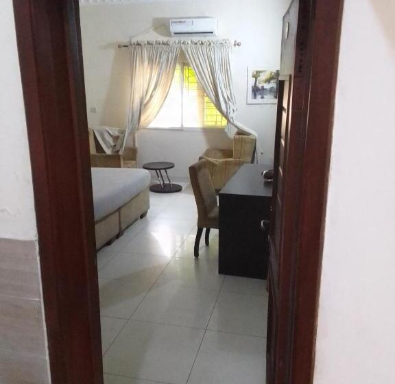 Light House Hotel And Apartments Lekki Phase 1