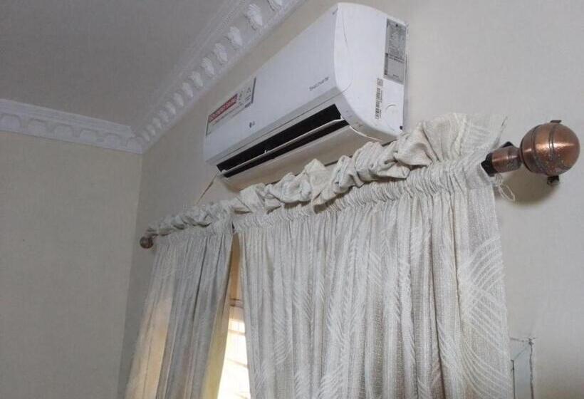 Light House Hotel And Apartments Lekki Phase 1