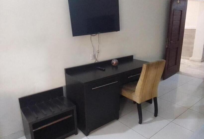 Light House Hotel And Apartments Lekki Phase 1