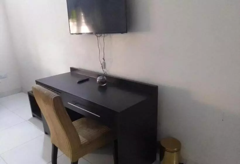 Light House Hotel And Apartments Lekki Phase 1