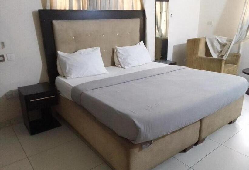Light House Hotel And Apartments Lekki Phase 1