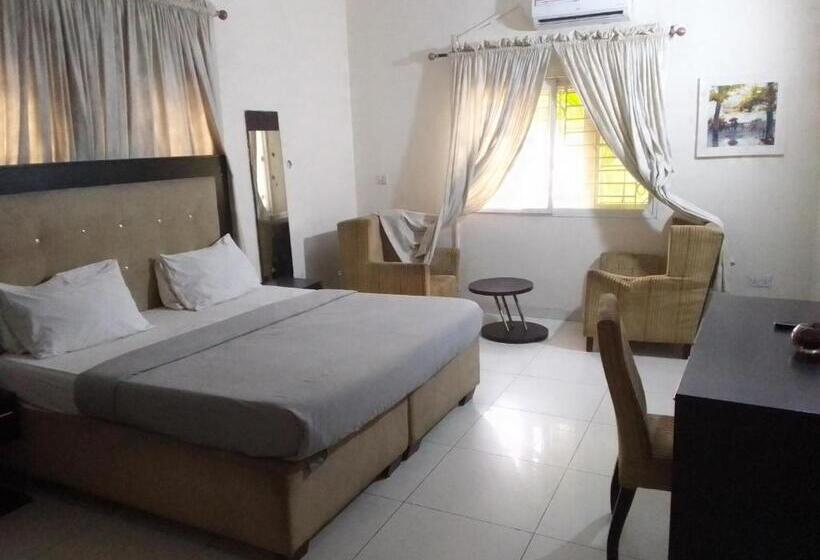Light House Hotel And Apartments Lekki Phase 1