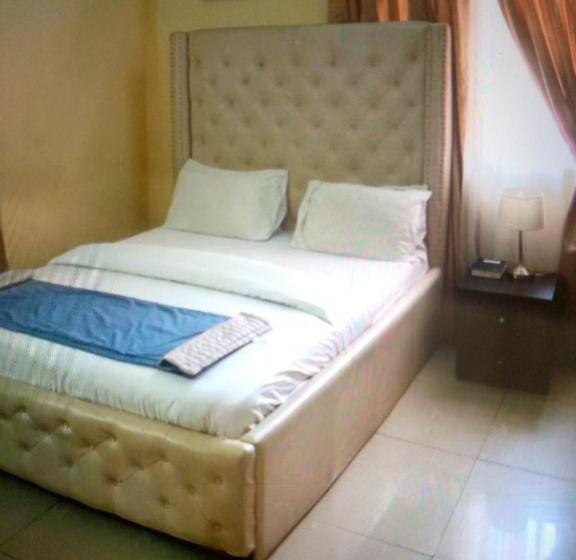 Light House Hotel And Apartments Lekki Phase 1