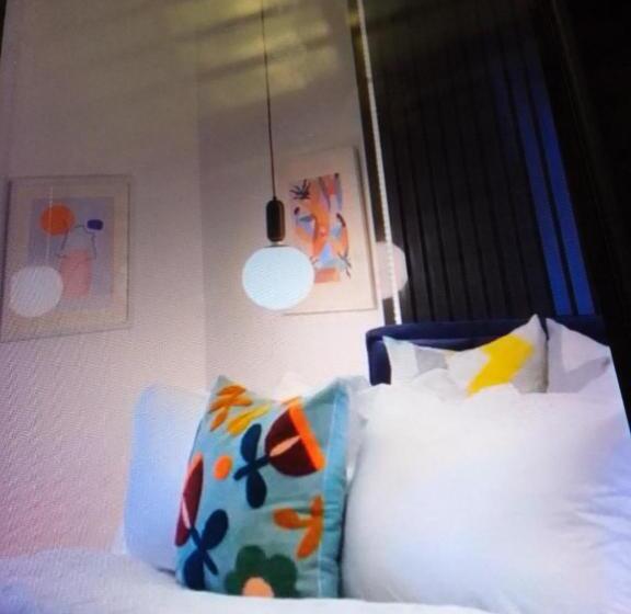 Light House Hotel And Apartments Lekki Phase 1