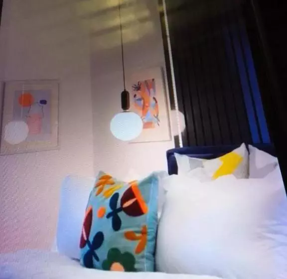 Light House Hotel And Apartments Lekki Phase 1