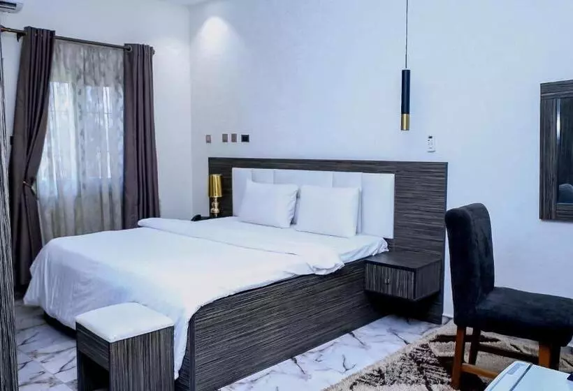Mohouse Hotels And Apartments Mabushi