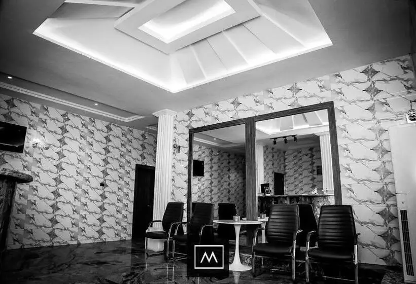 Mohouse Hotels And Apartments Mabushi