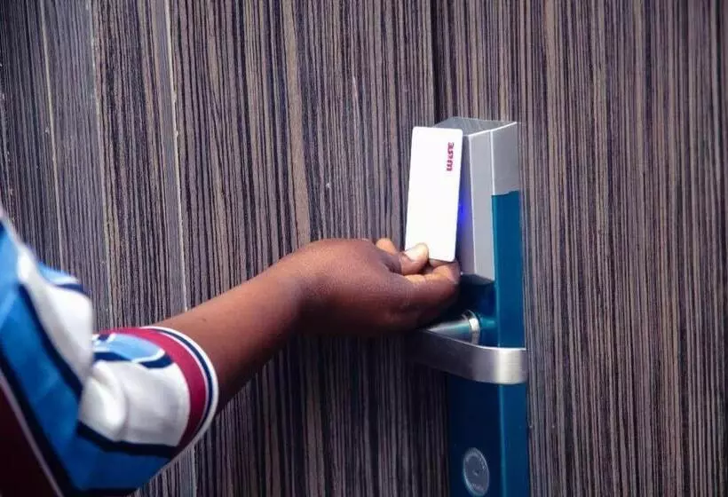 Mohouse Hotels And Apartments Mabushi