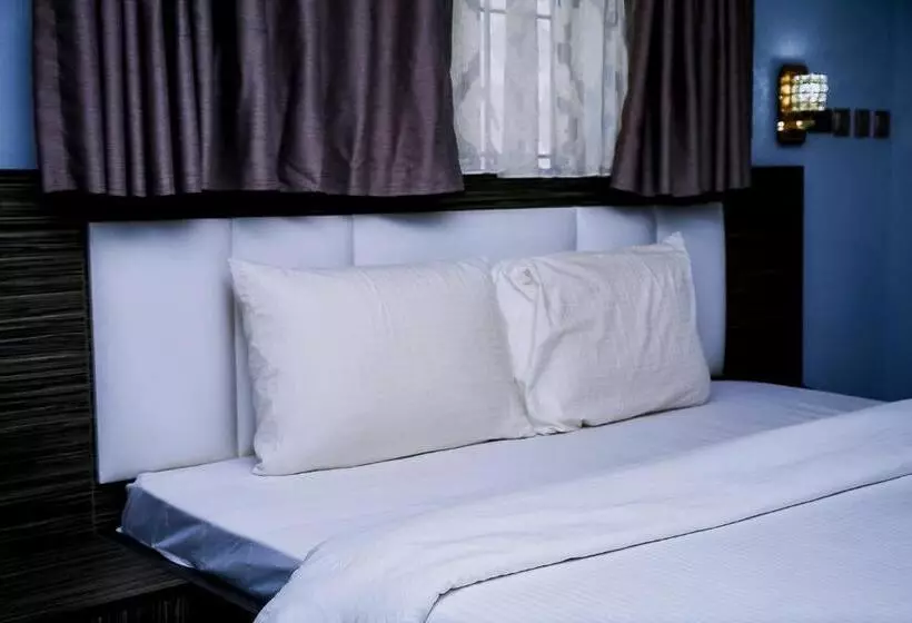 Mohouse Hotels And Apartments Mabushi