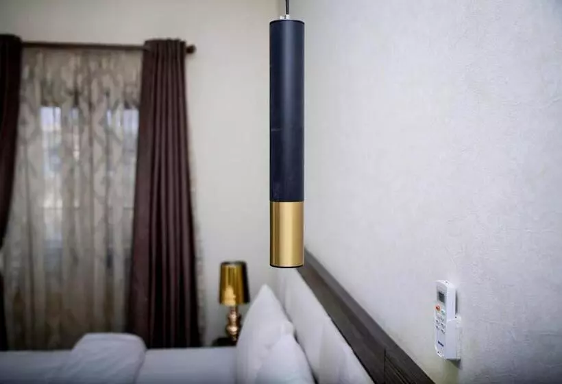 Mohouse Hotels And Apartments Mabushi