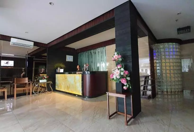 Mp Hotel Kelapa Gading