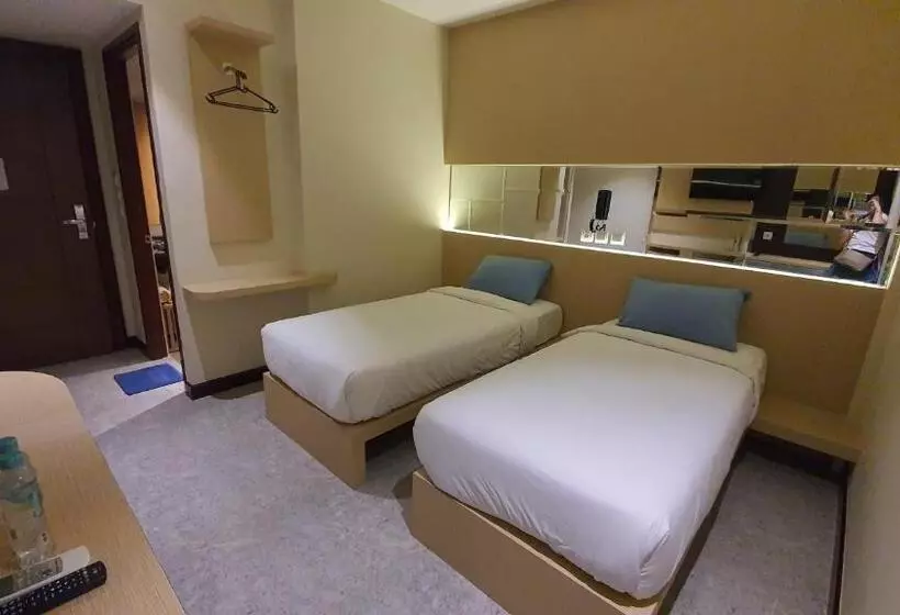 Mp Hotel Kelapa Gading