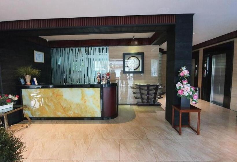 Mp Hotel Kelapa Gading